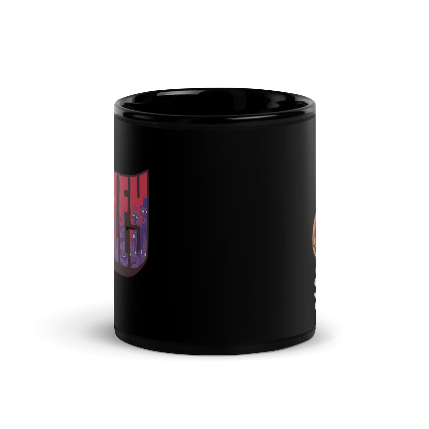 Fin & Crossbones Mug