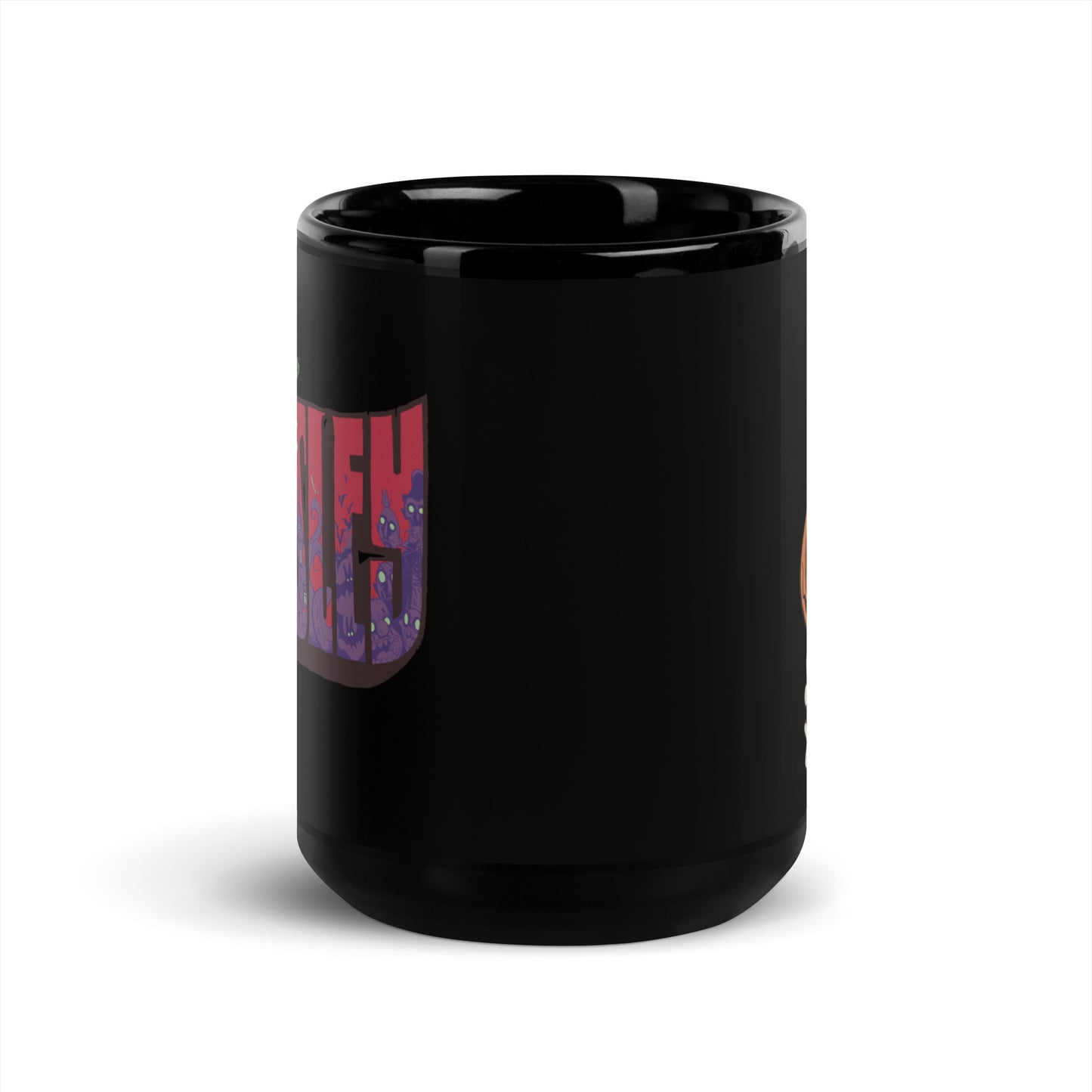 Fin & Crossbones Mug