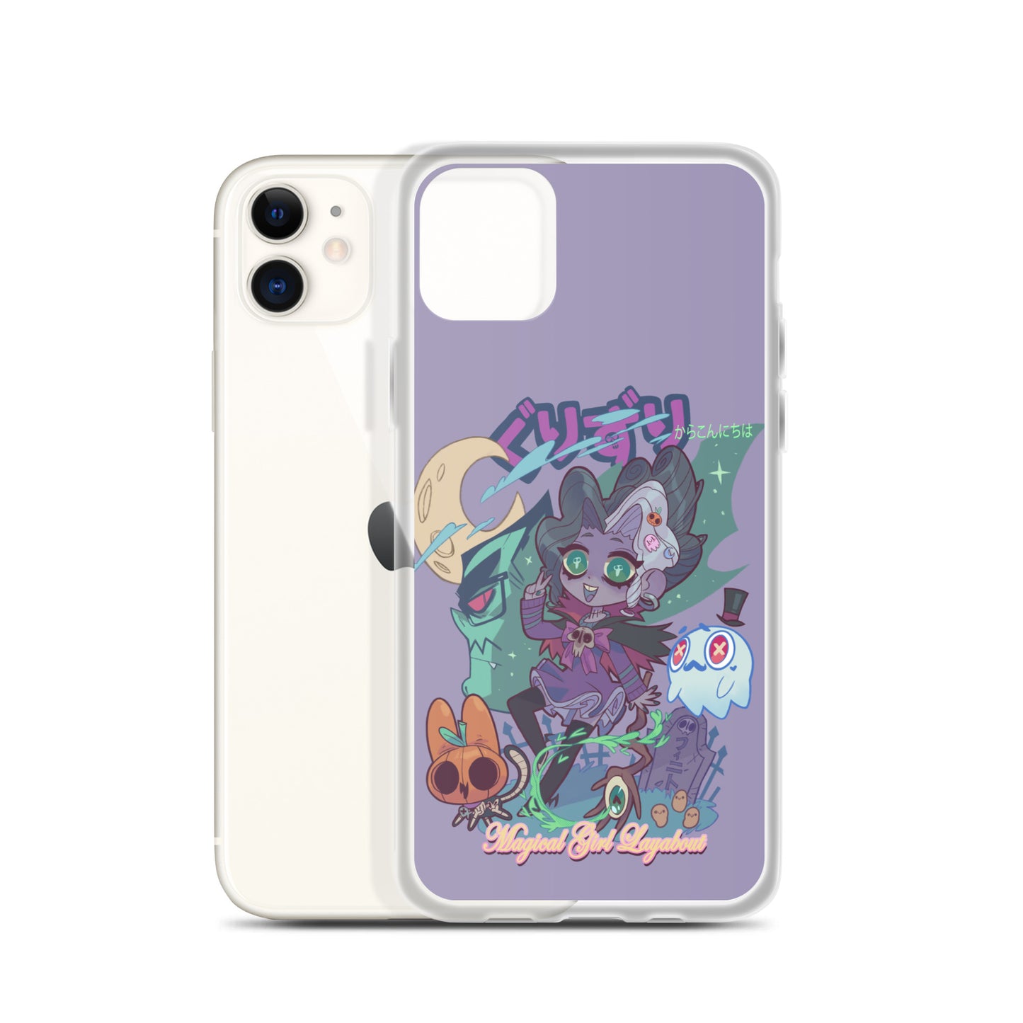 GURIZURI Case for iPhone®