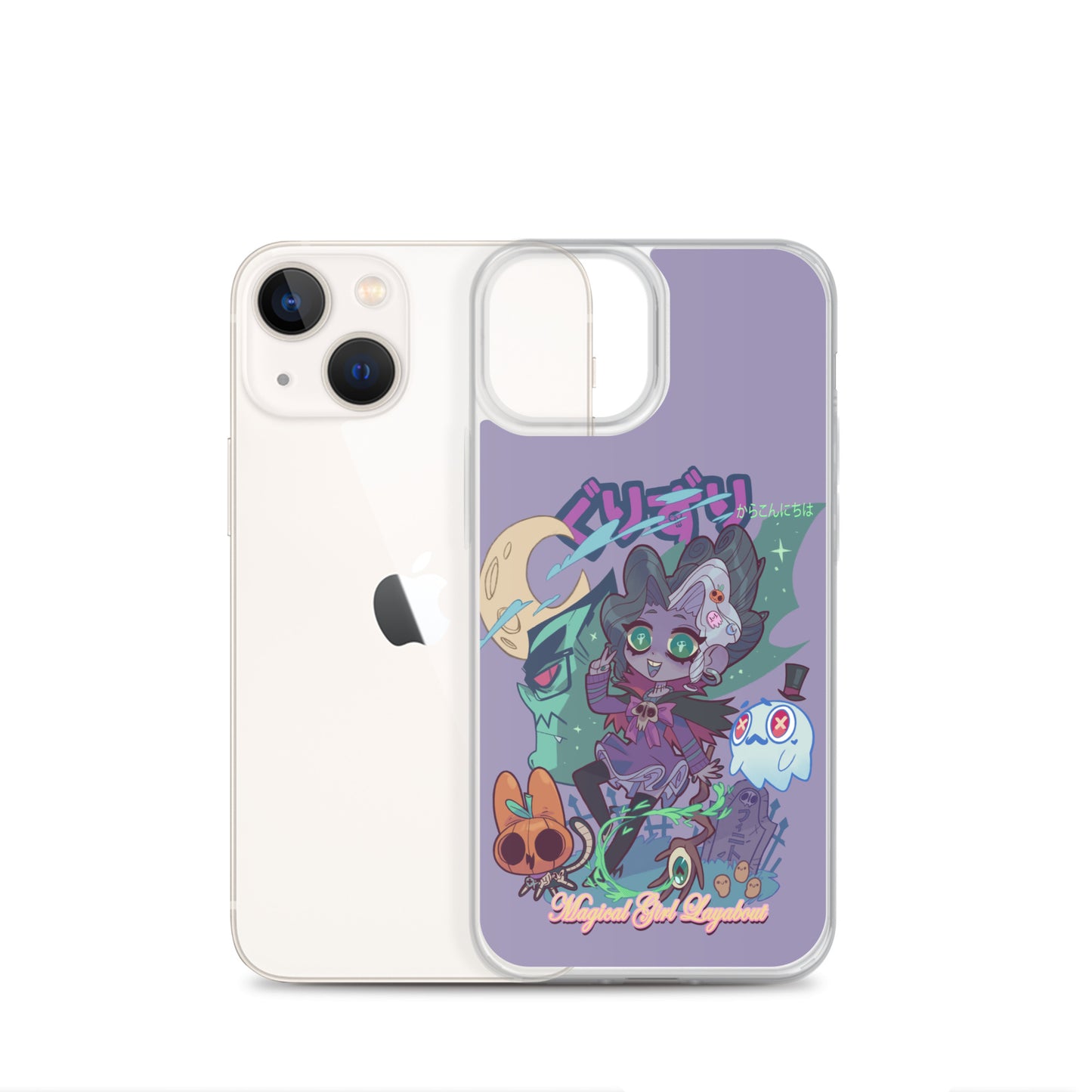 GURIZURI Case for iPhone®