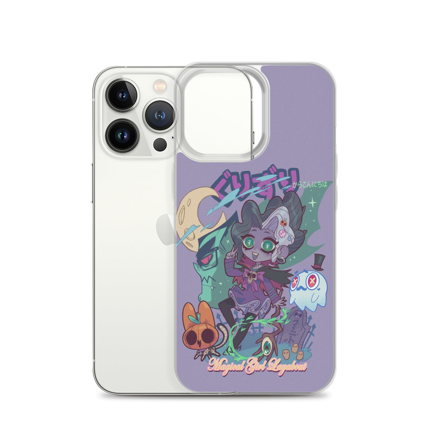 GURIZURI Case for iPhone®