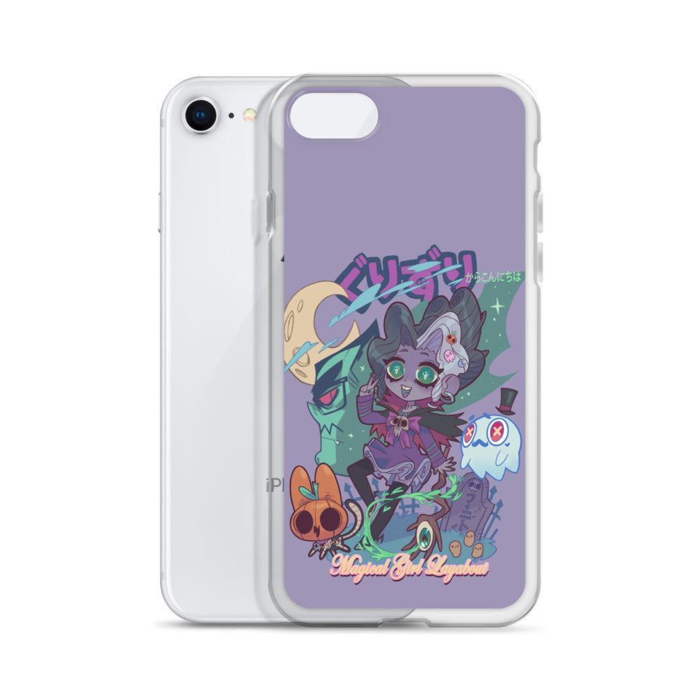 GURIZURI Case for iPhone®