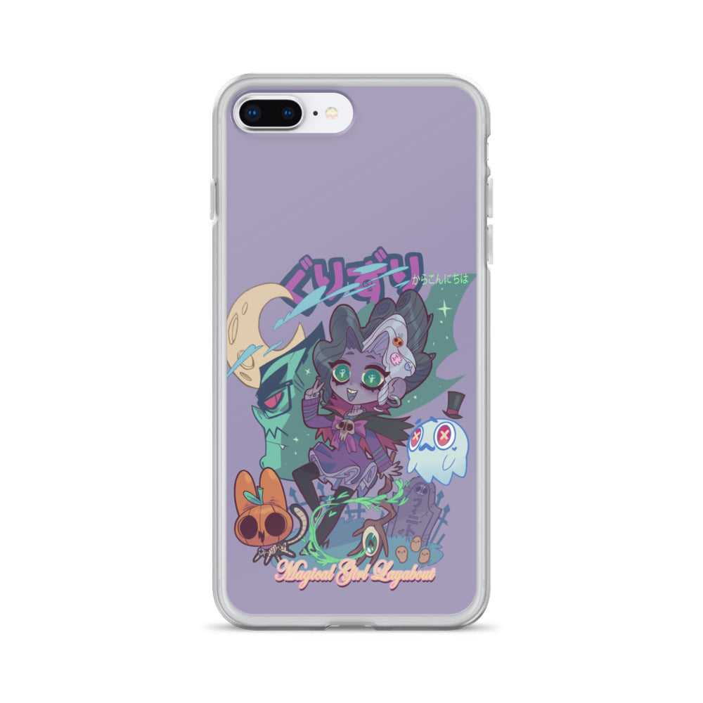 GURIZURI Case for iPhone®