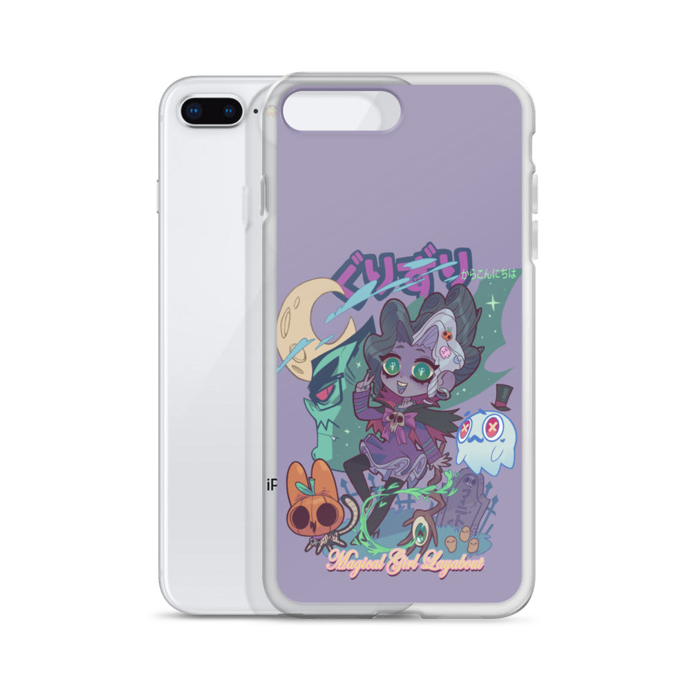 GURIZURI Case for iPhone®
