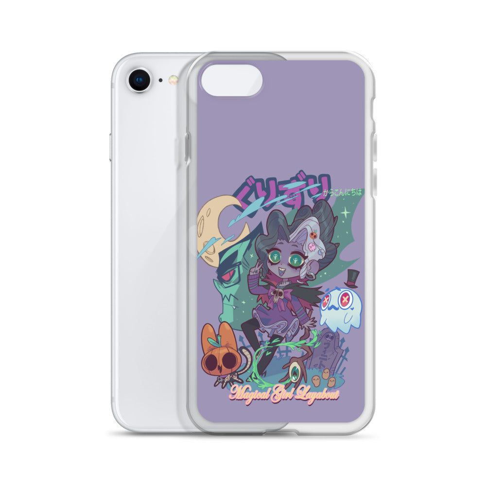 GURIZURI Case for iPhone®