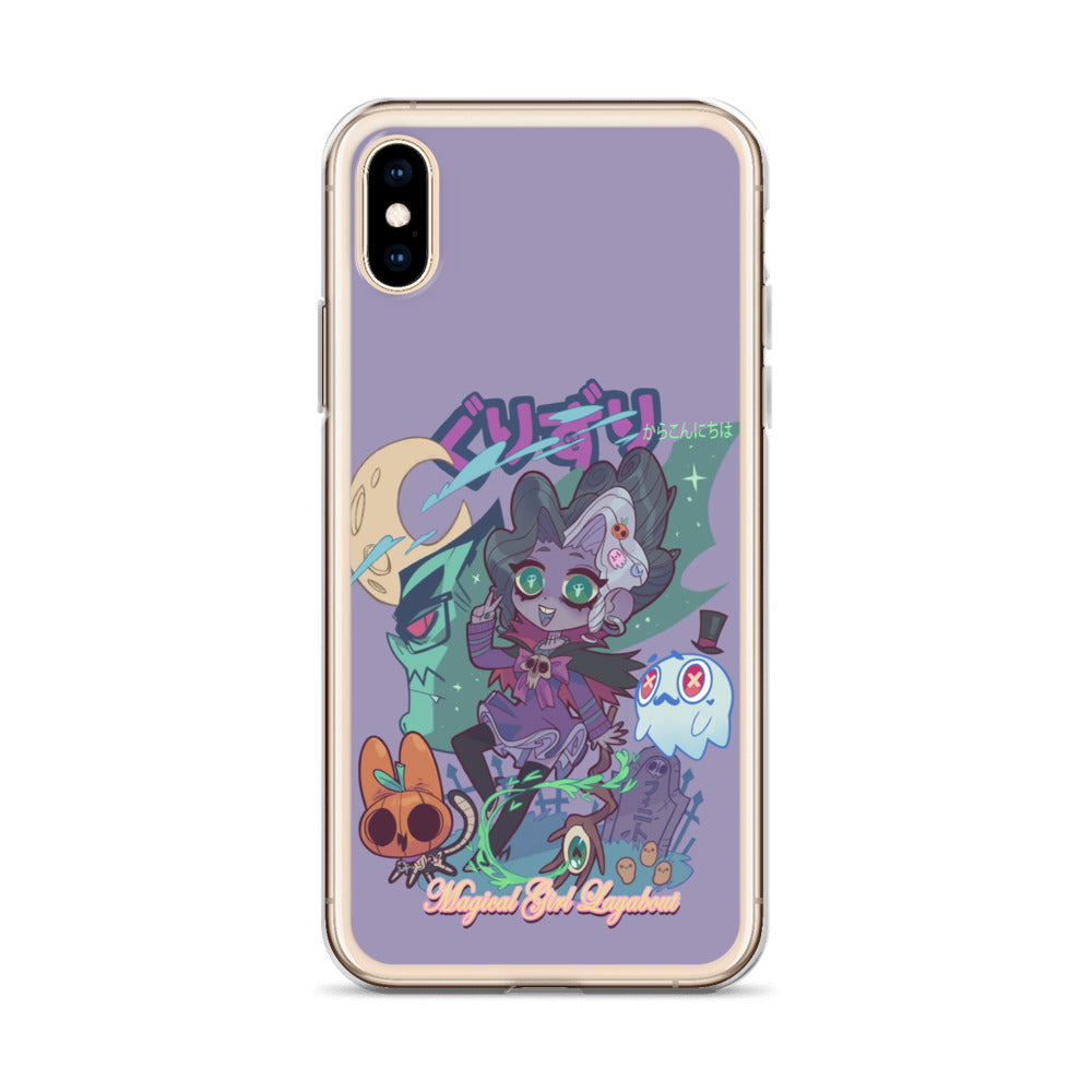 GURIZURI Case for iPhone®