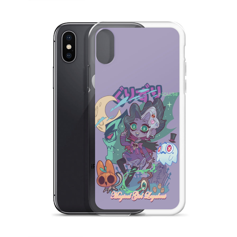 GURIZURI Case for iPhone®