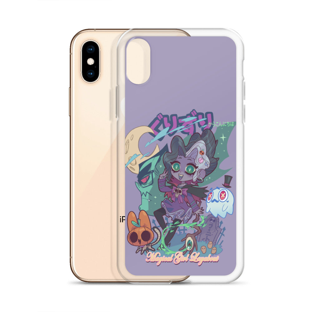 GURIZURI Case for iPhone®