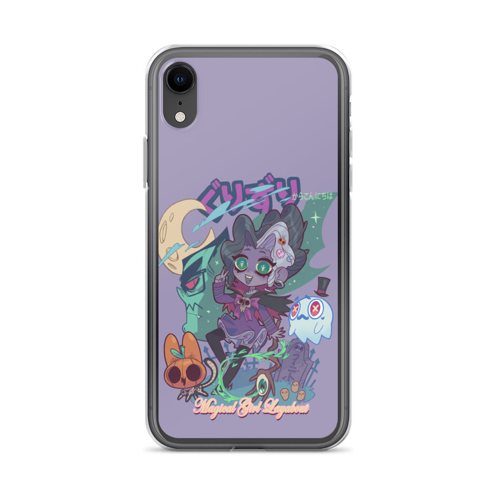 GURIZURI Case for iPhone®