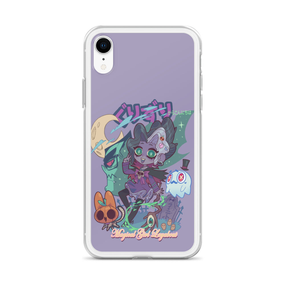 GURIZURI Case for iPhone®