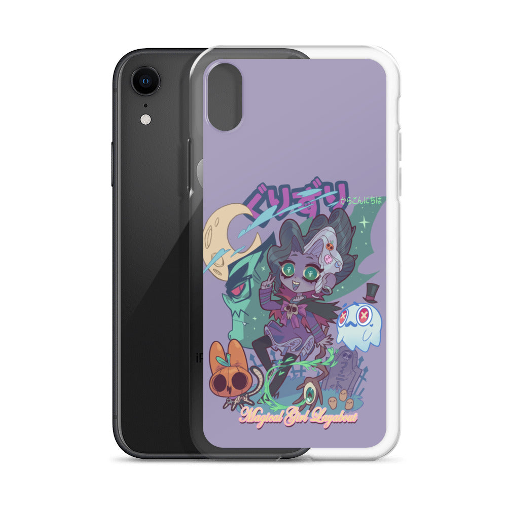 GURIZURI Case for iPhone®