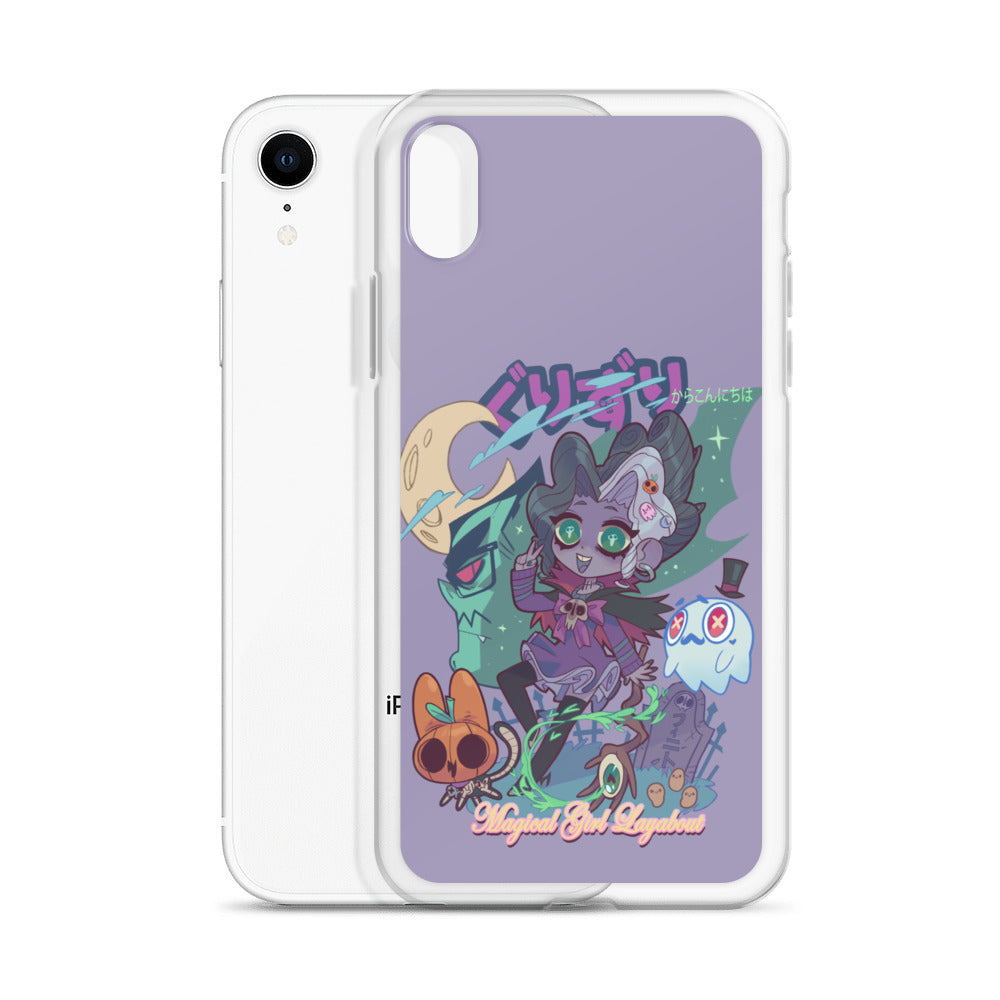 GURIZURI Case for iPhone®