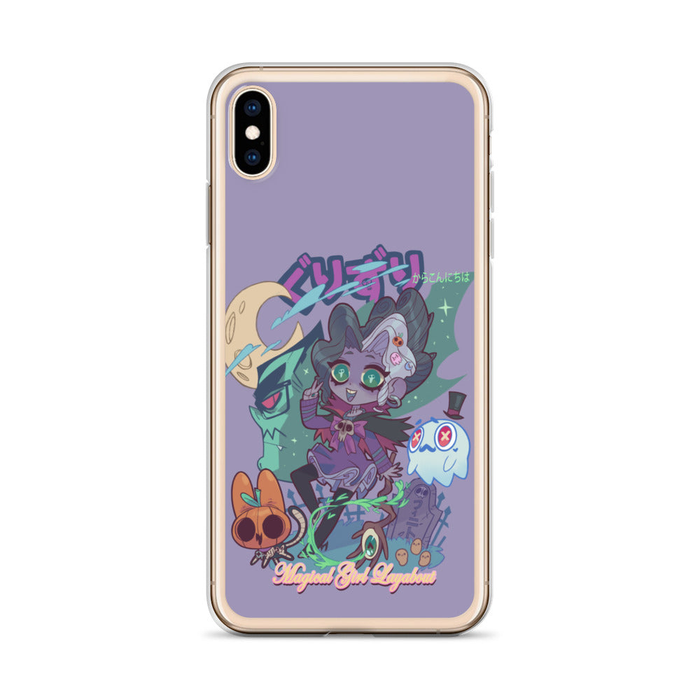 GURIZURI Case for iPhone®