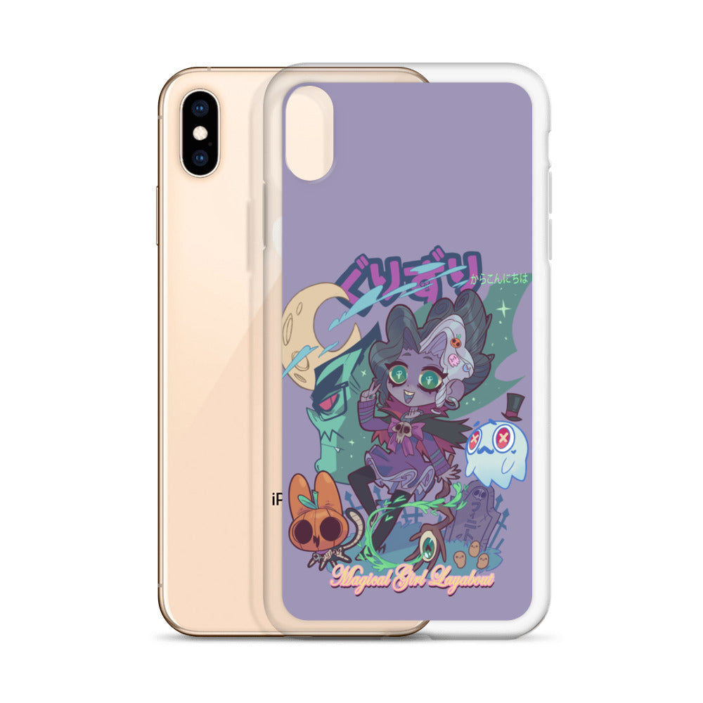 GURIZURI Case for iPhone®