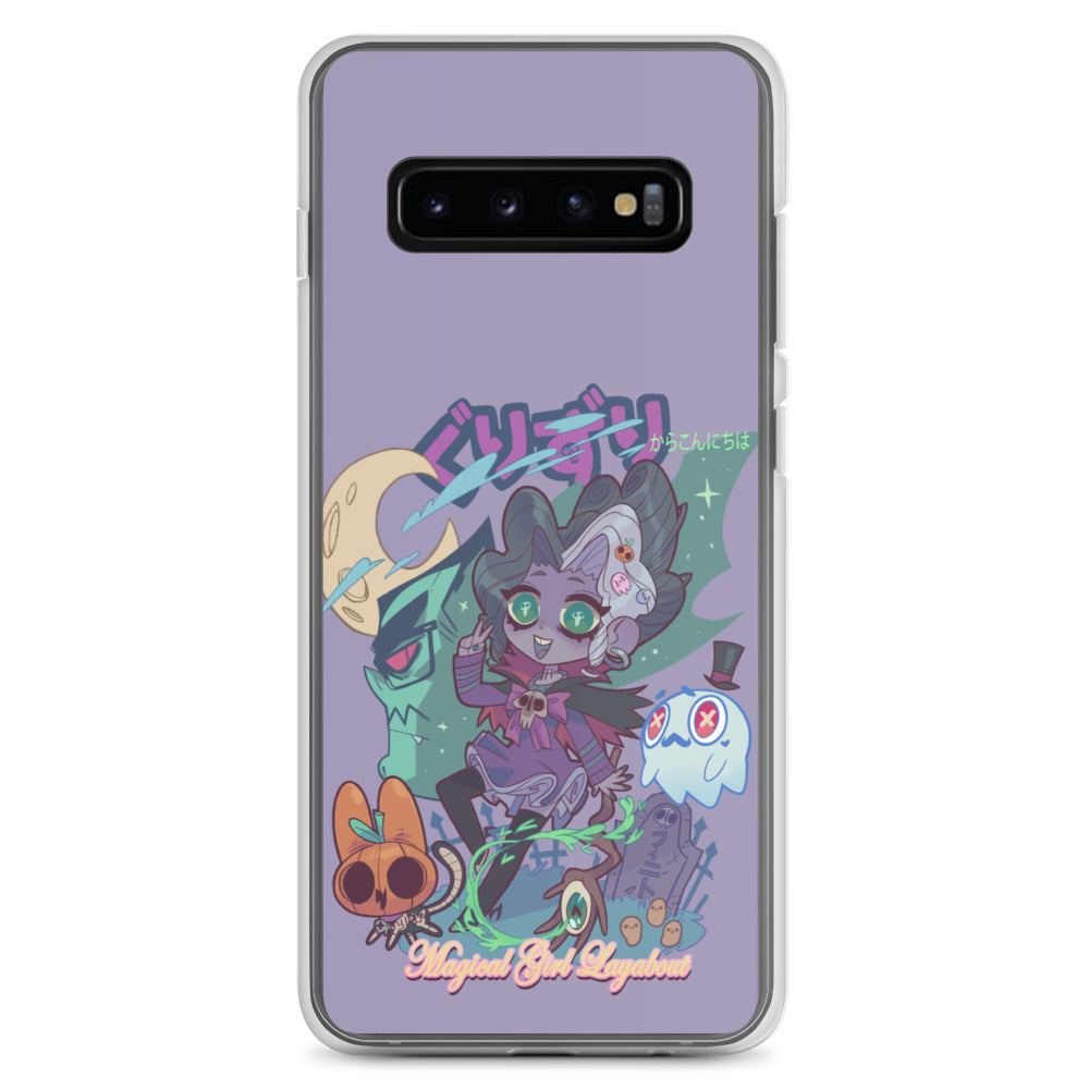 GURIZURI Case for Samsung®