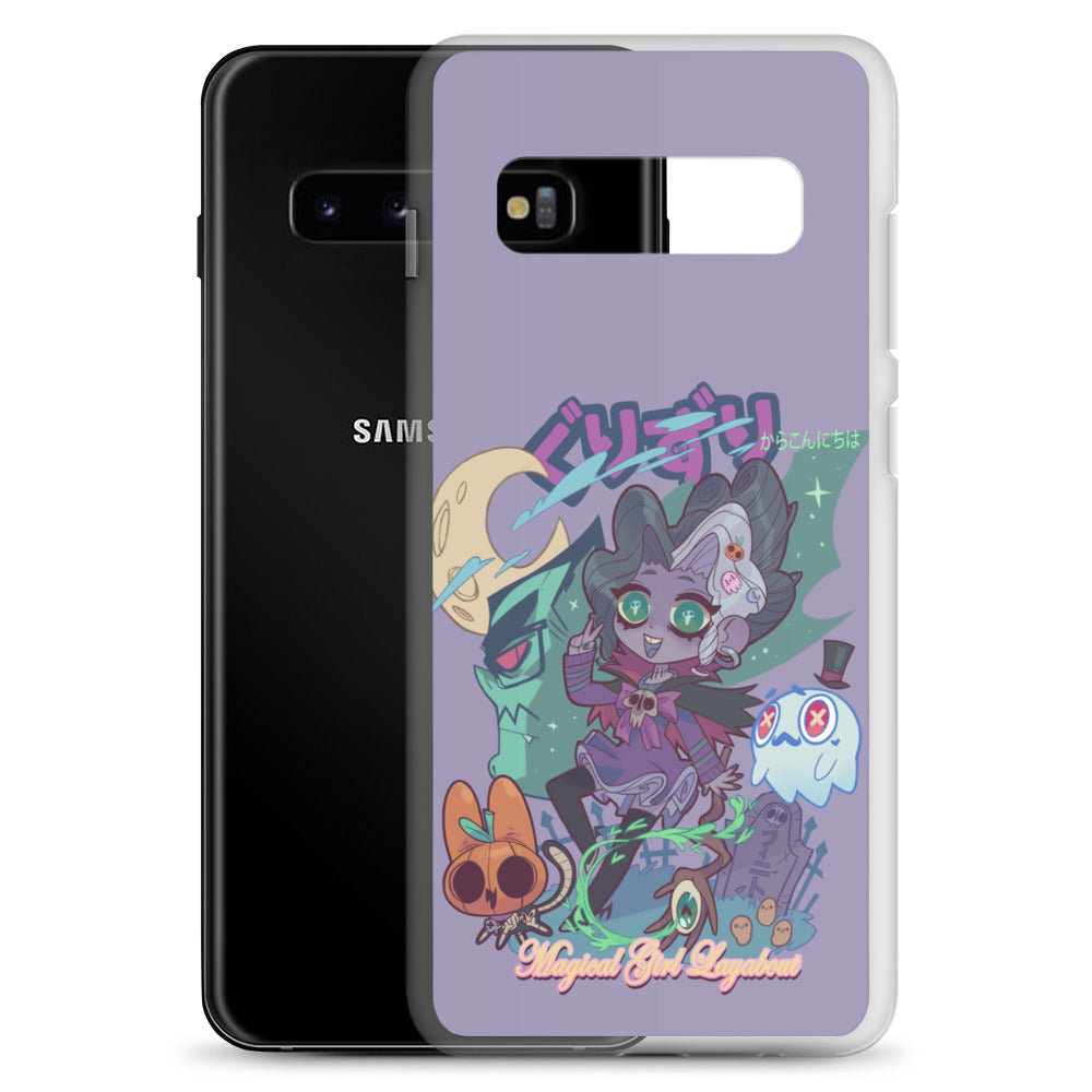 GURIZURI Case for Samsung®