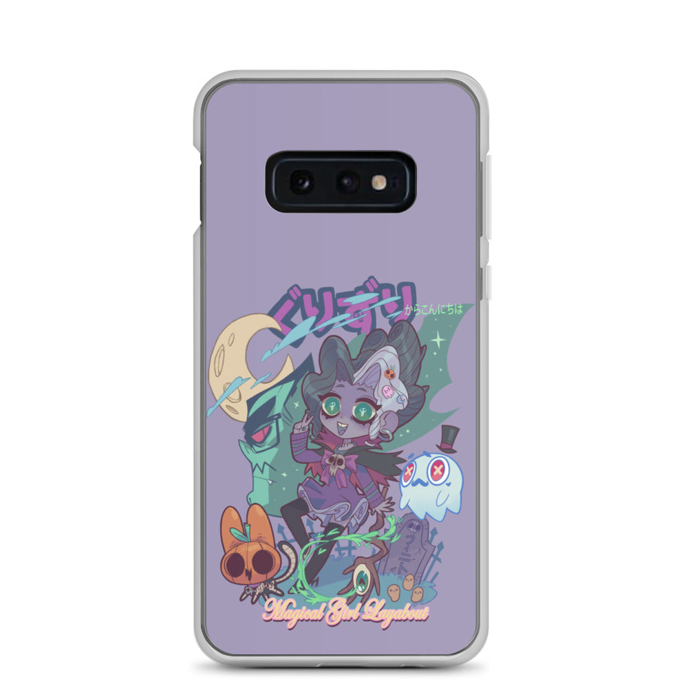 GURIZURI Case for Samsung®