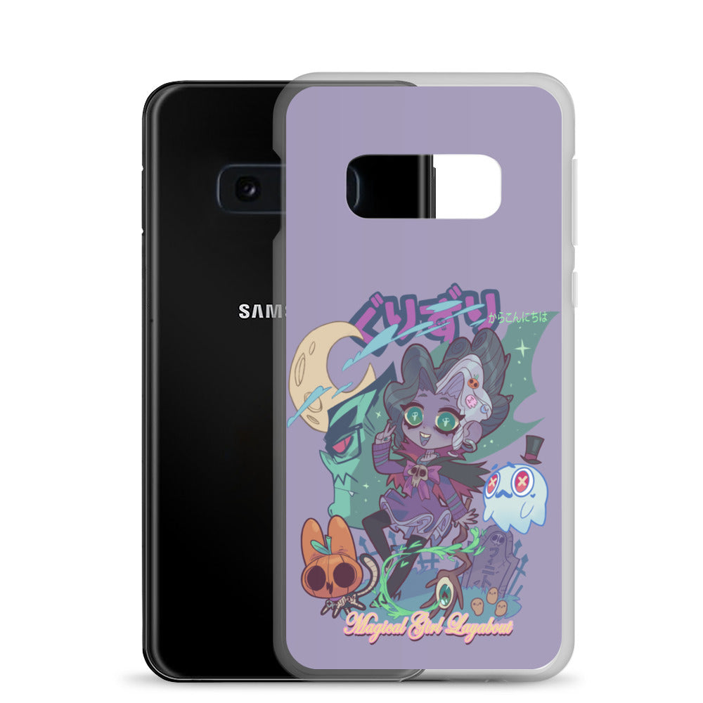GURIZURI Case for Samsung®