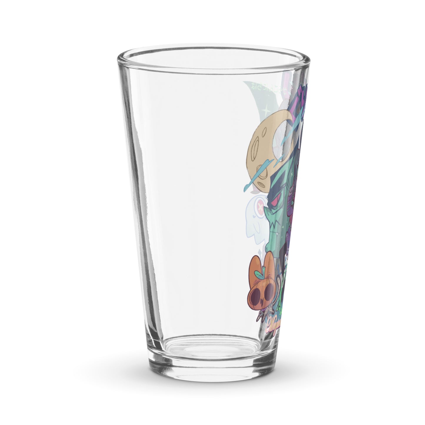 GURIZURI Pint Glass