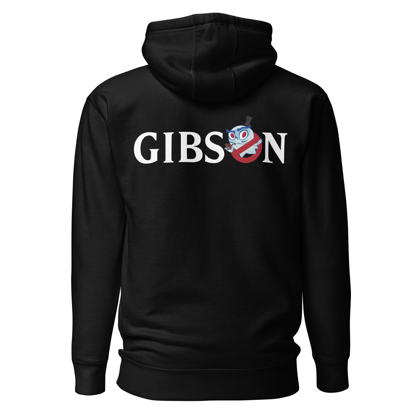 Gibsbusters Unisex Hoodie