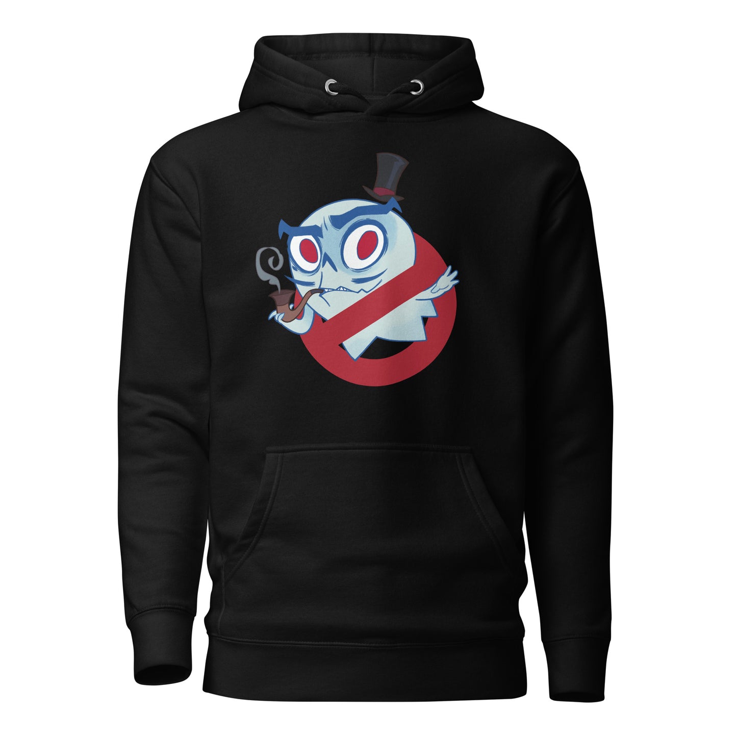 Gibsbusters Unisex Hoodie