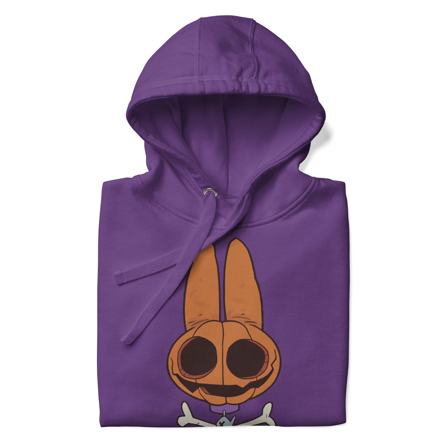 Fin & Crossbones Unisex Hoodie