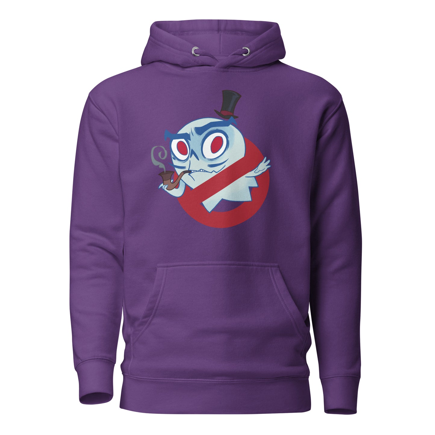 Gibsbusters Unisex Hoodie