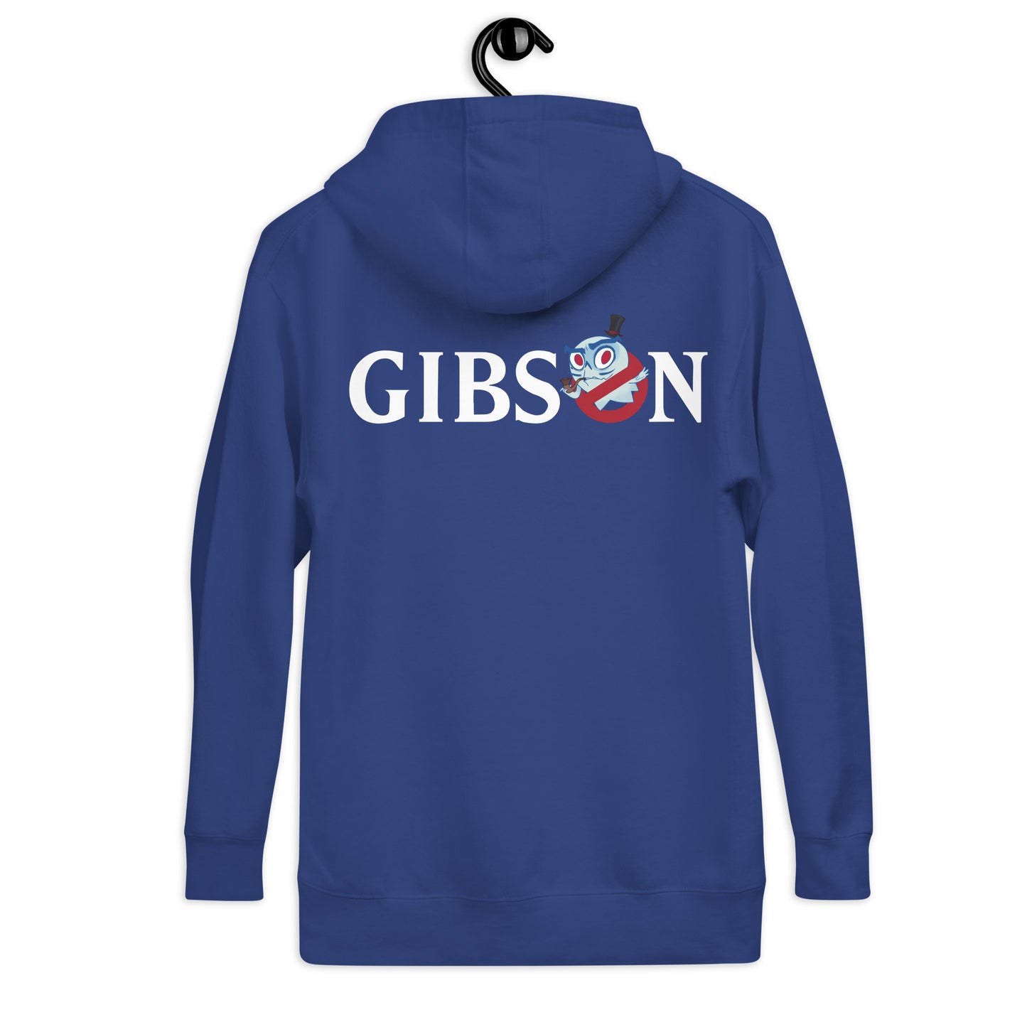 Gibsbusters Unisex Hoodie