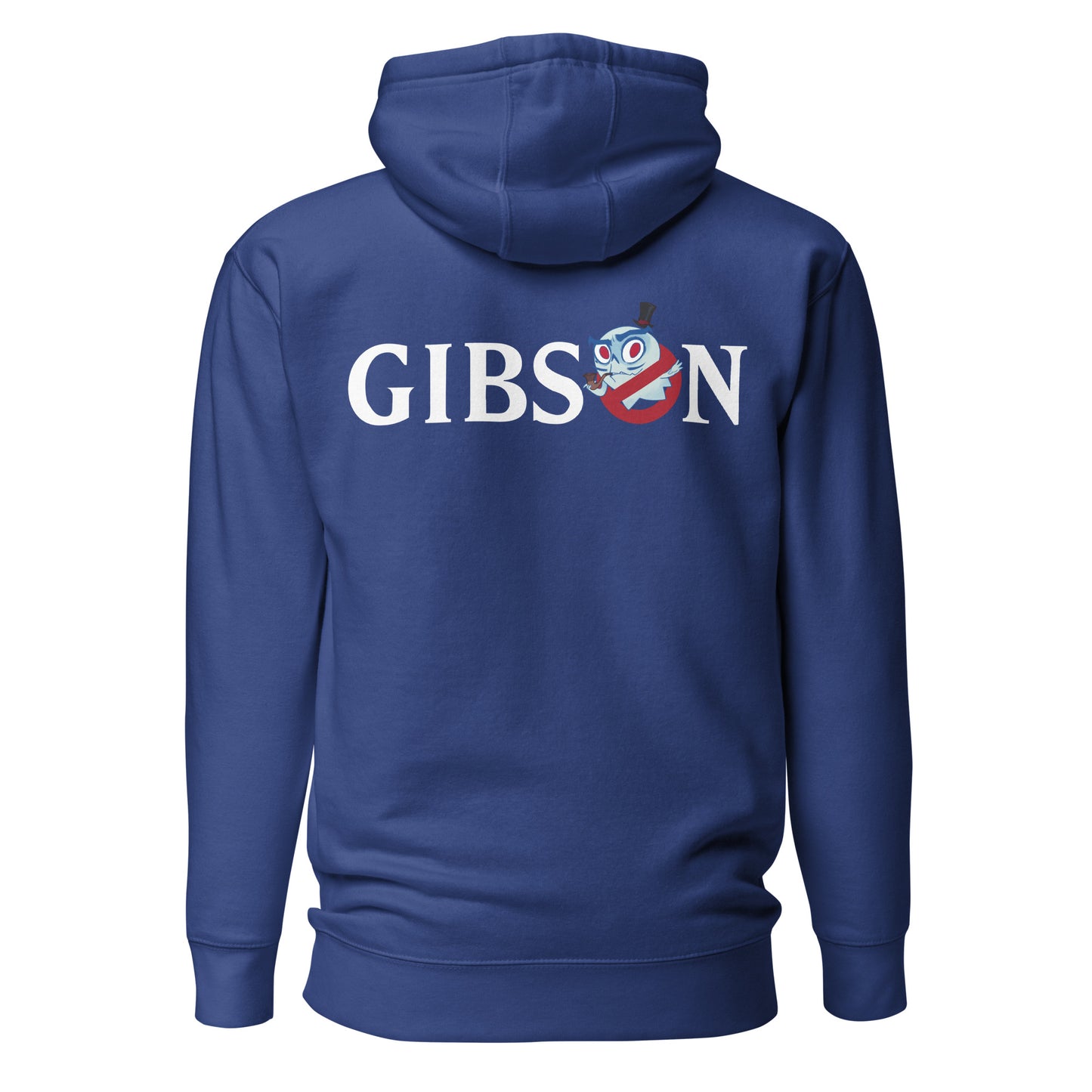 Gibsbusters Unisex Hoodie