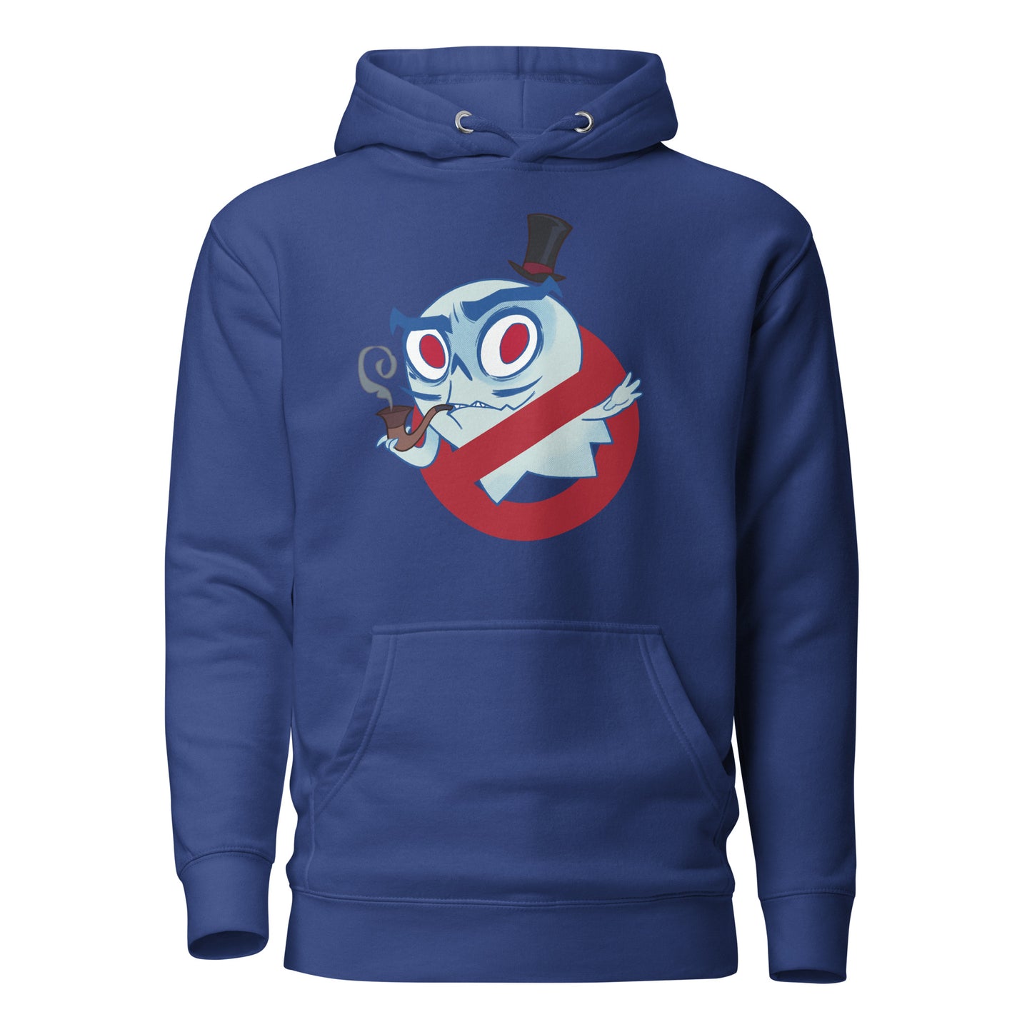 Gibsbusters Unisex Hoodie