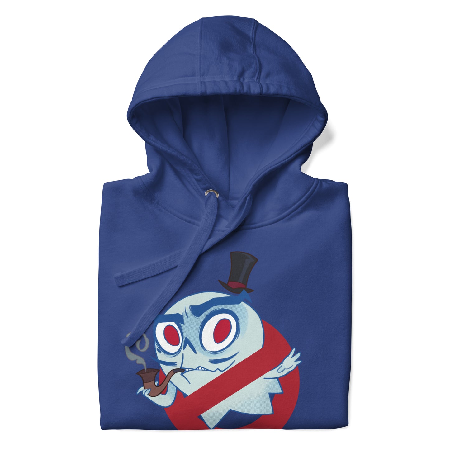 Gibsbusters Unisex Hoodie