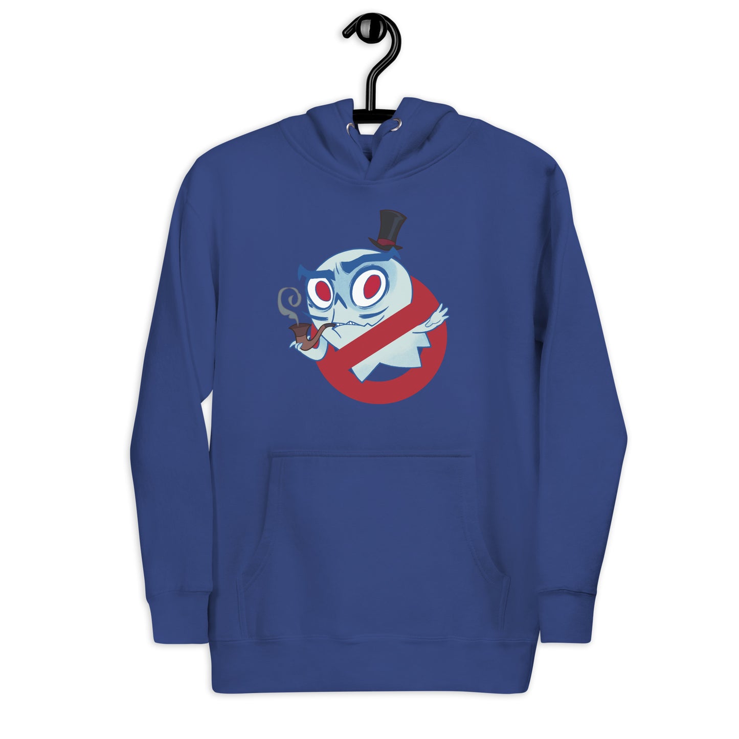 Gibsbusters Unisex Hoodie