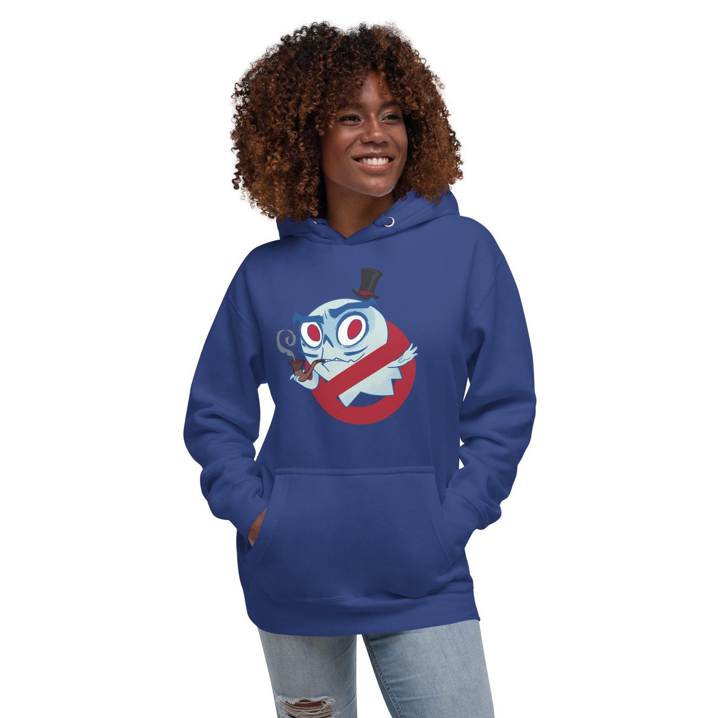 Gibsbusters Unisex Hoodie