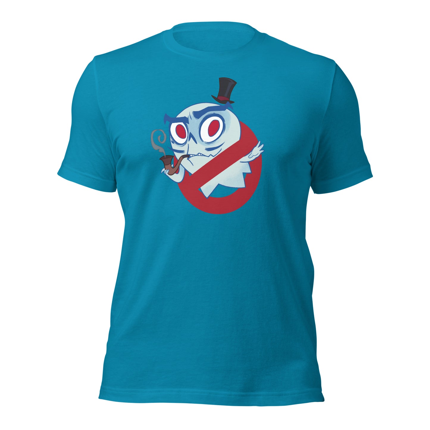 Gibsbusters Unisex T-Shirt