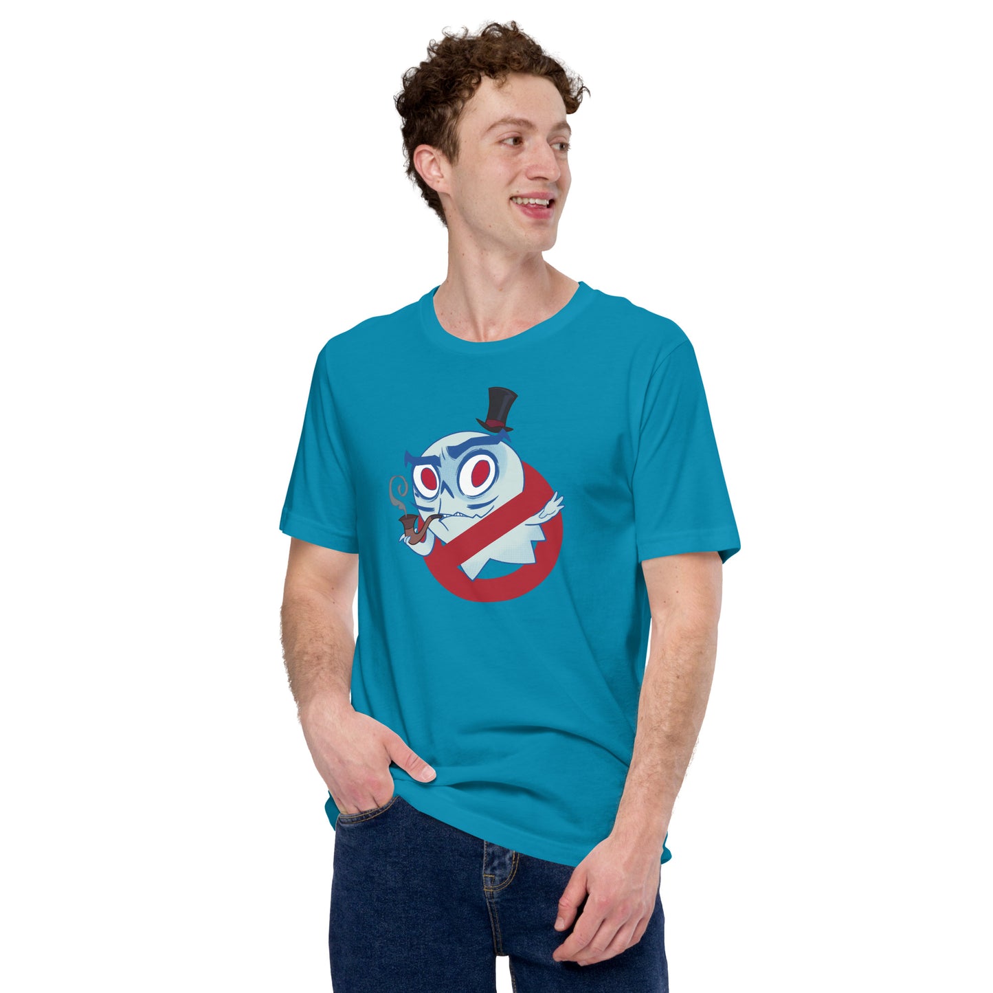 Gibsbusters Unisex T-Shirt