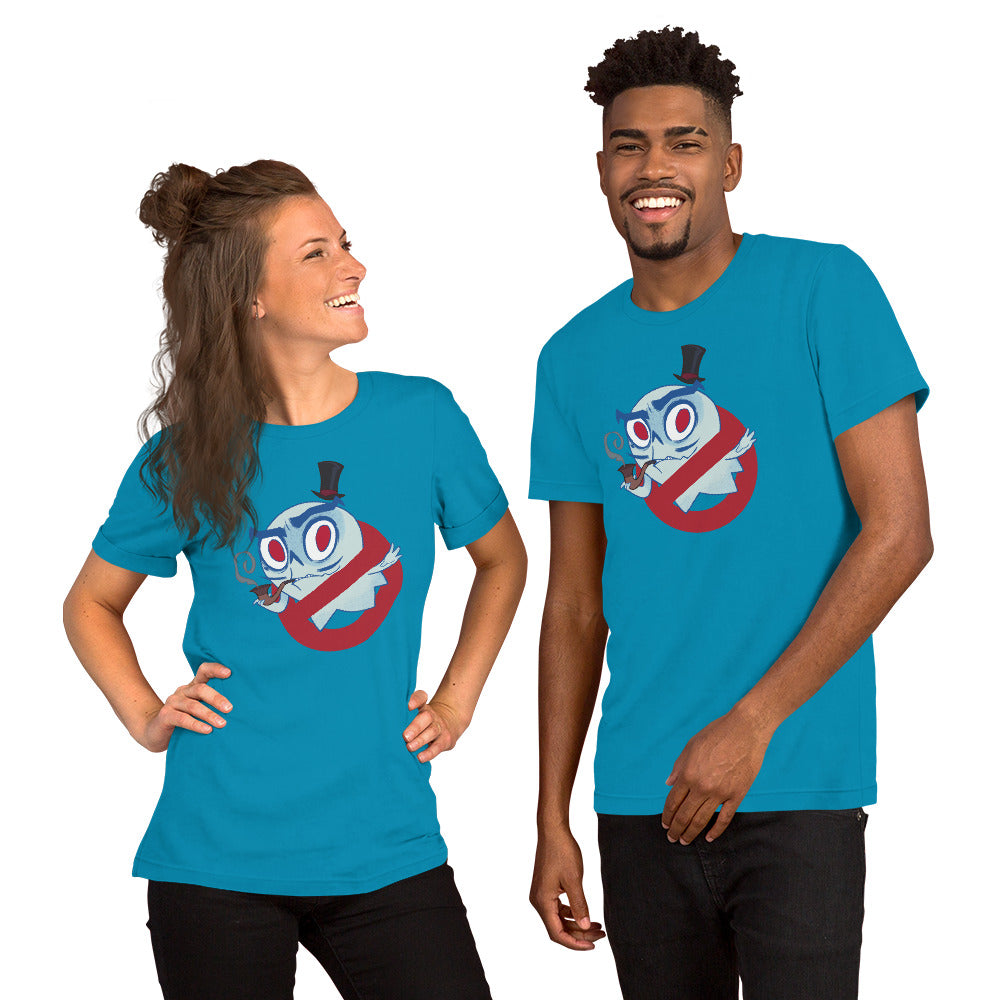 Gibsbusters Unisex T-Shirt