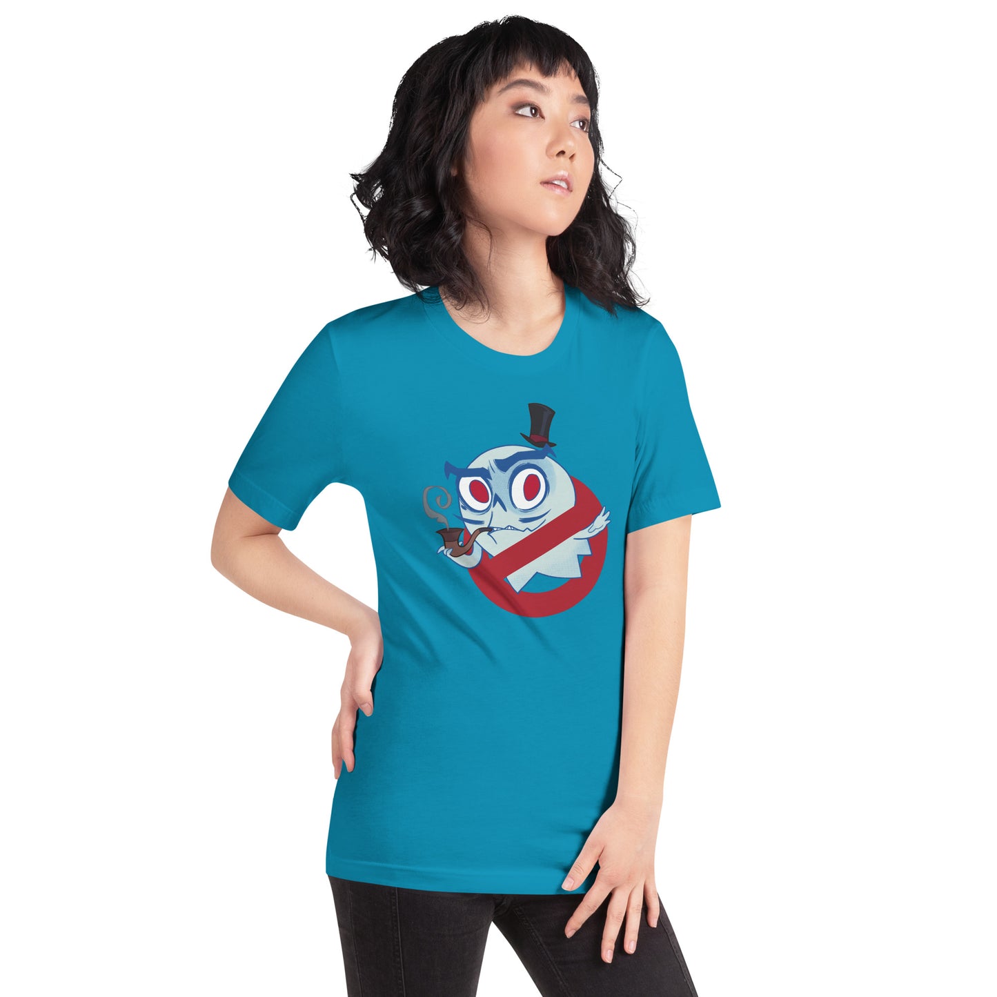 Gibsbusters Unisex T-Shirt