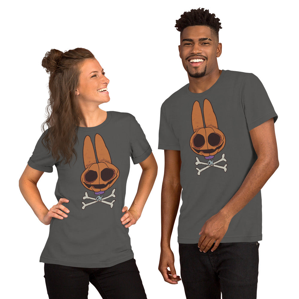 Fin & Crossbones Unisex T-Shirt