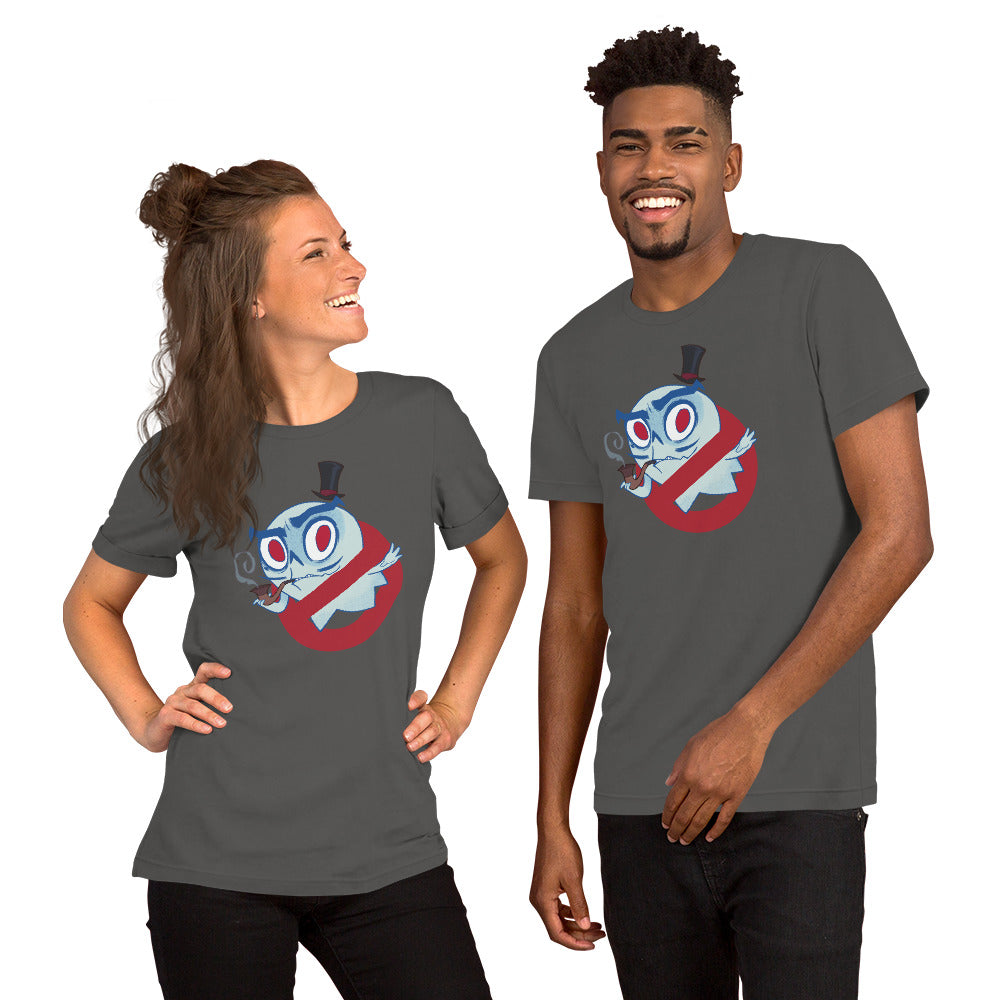 Gibsbusters Unisex T-Shirt