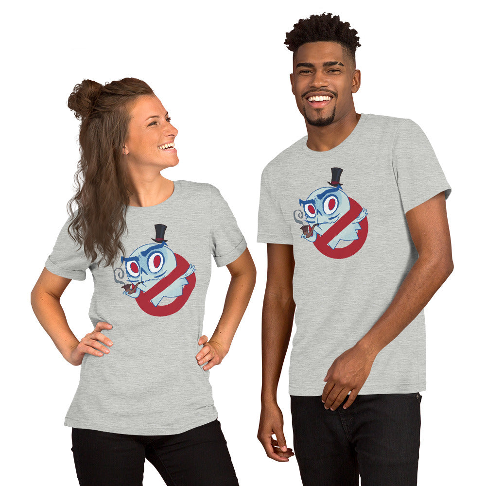 Gibsbusters Unisex T-Shirt