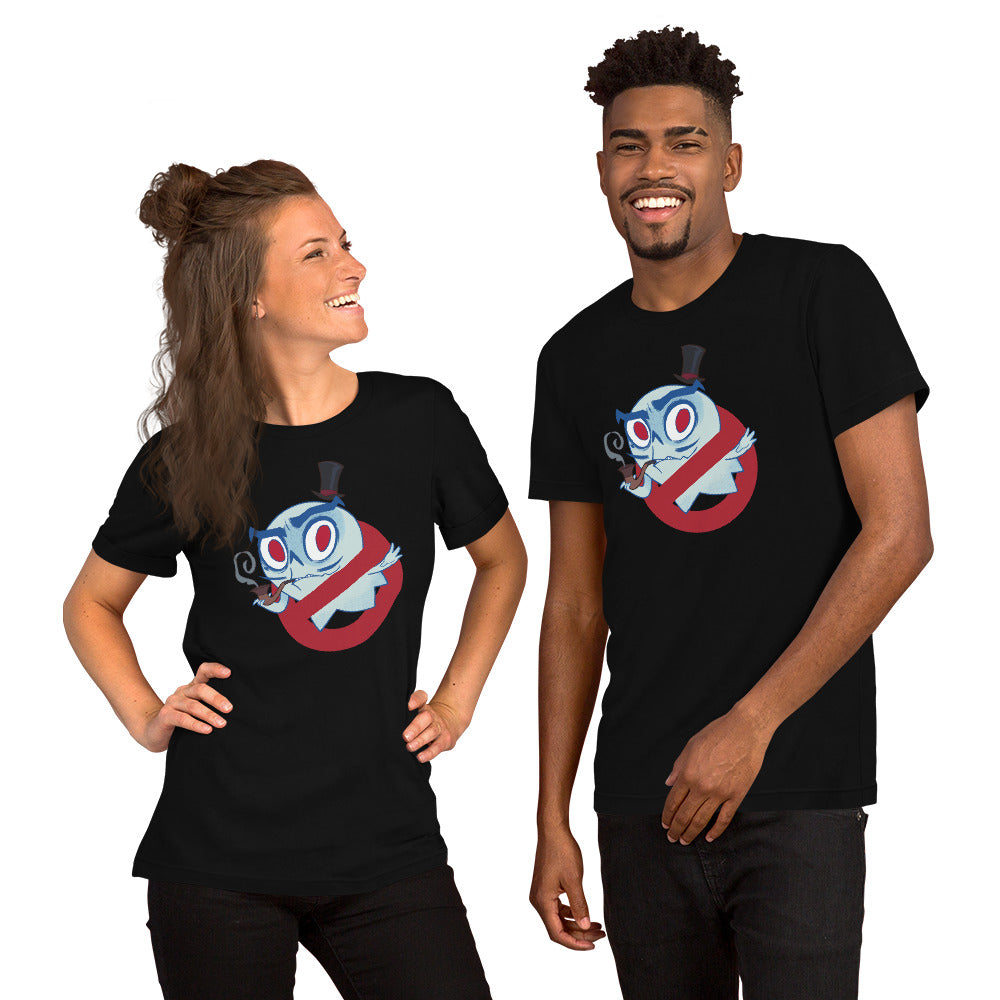Gibsbusters Unisex T-Shirt