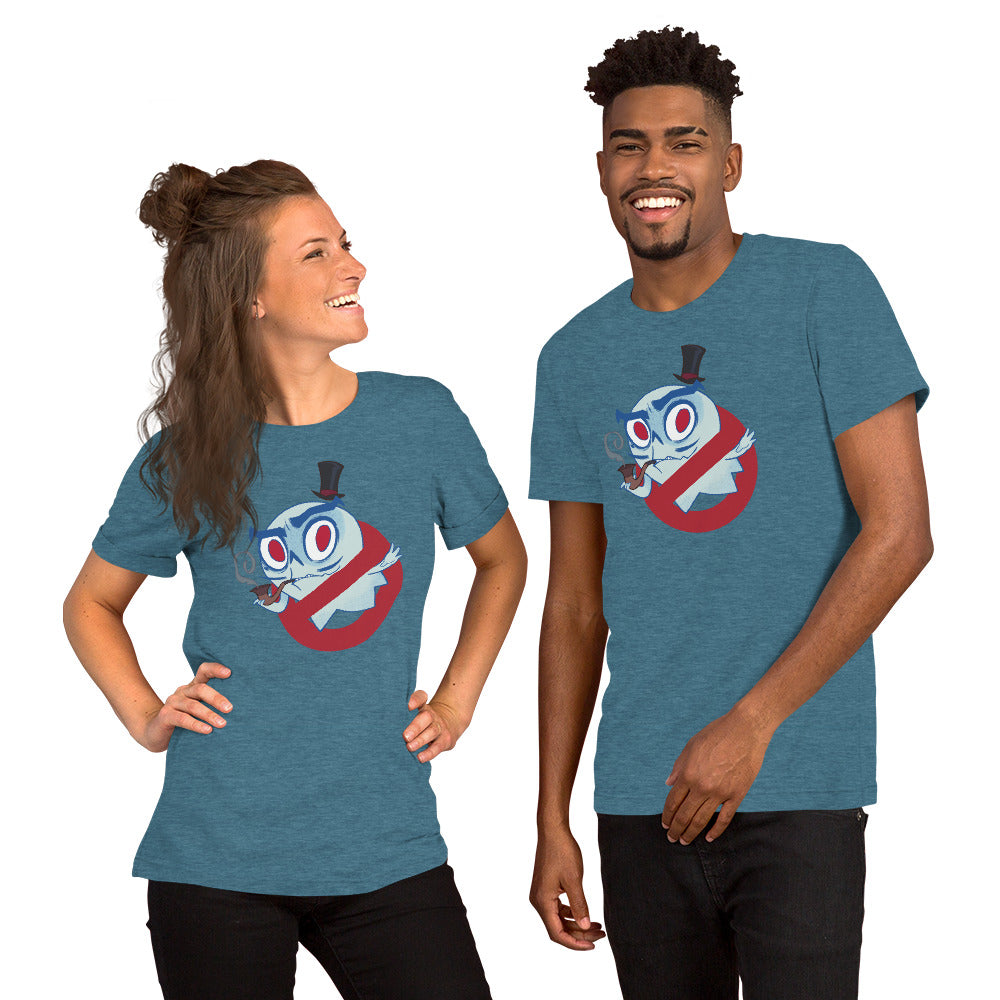 Gibsbusters Unisex T-Shirt