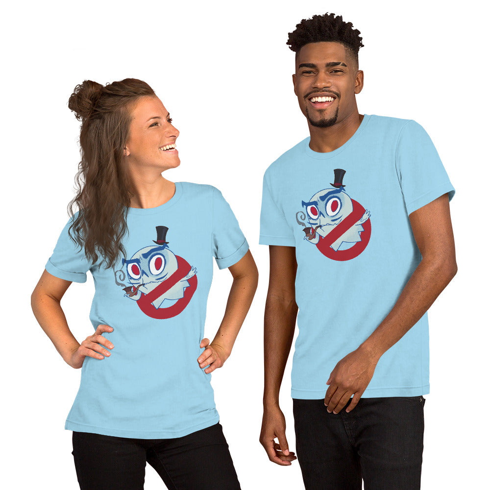 Gibsbusters Unisex T-Shirt