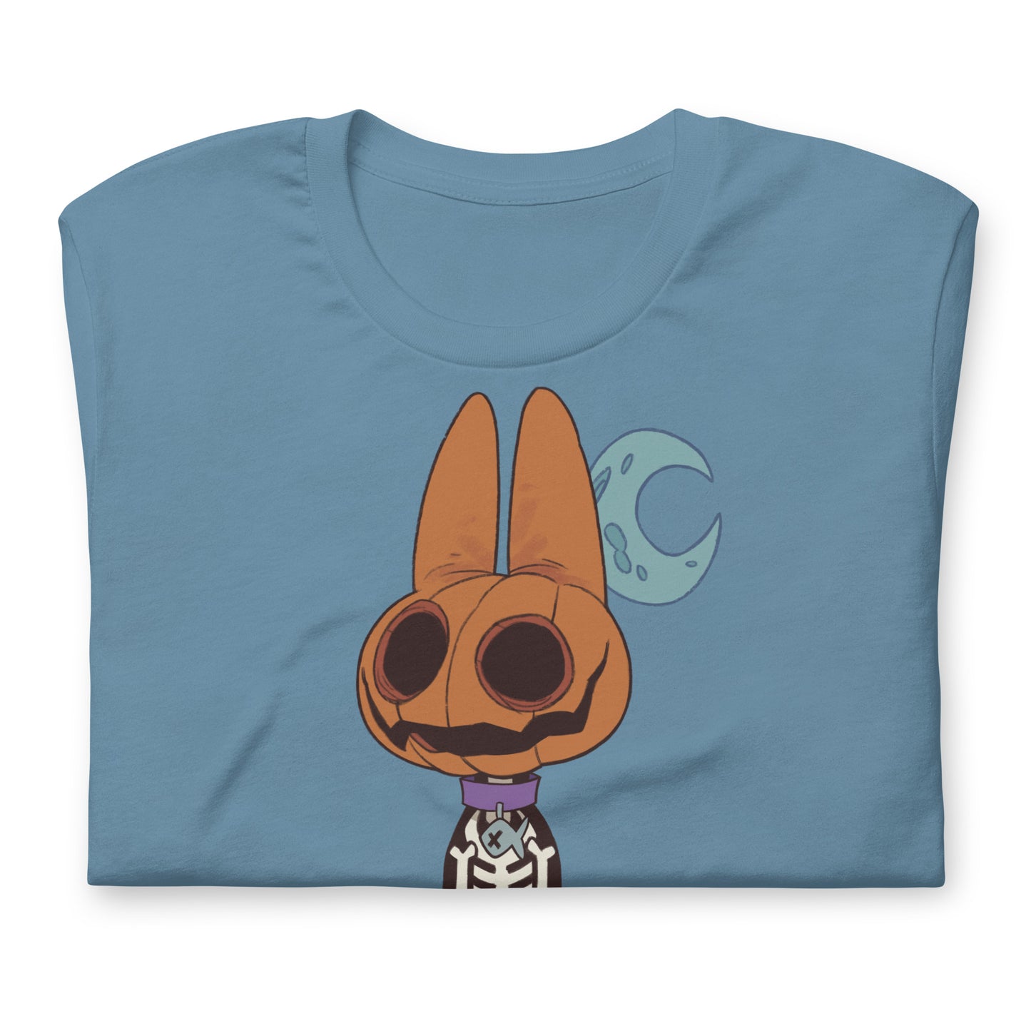 Finito on Grave Unisex T-Shirt