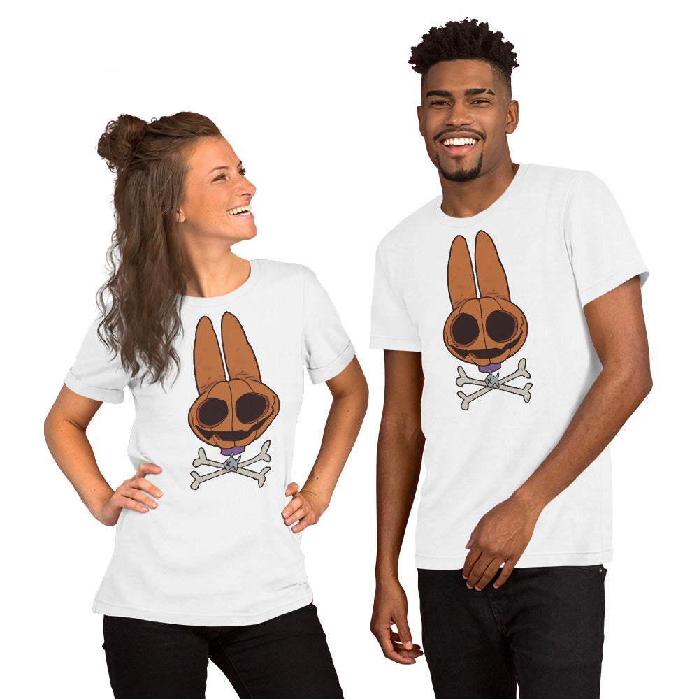 Fin & Crossbones Unisex T-Shirt