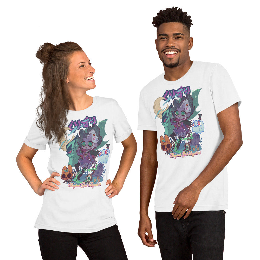 GURIZURI Unisex t-shirt