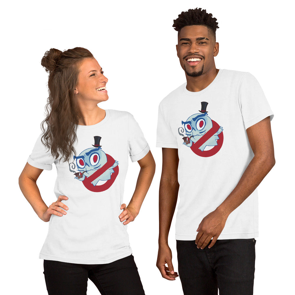 Gibsbusters Unisex T-Shirt