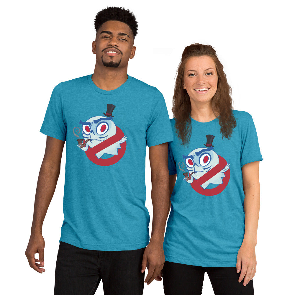 Gibsbusters Unisex T-Shirt