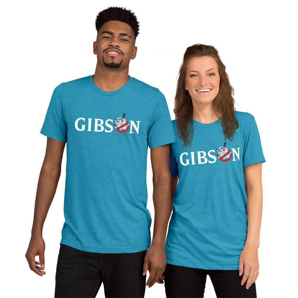 Gibsbusters Unisex T-Shirt