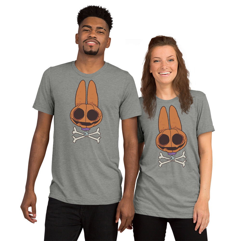 Fin & Crossbones Unisex T-Shirt